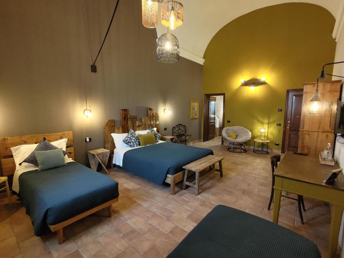 Bauernhof Casale Boschi - Rifugio Di Pianura